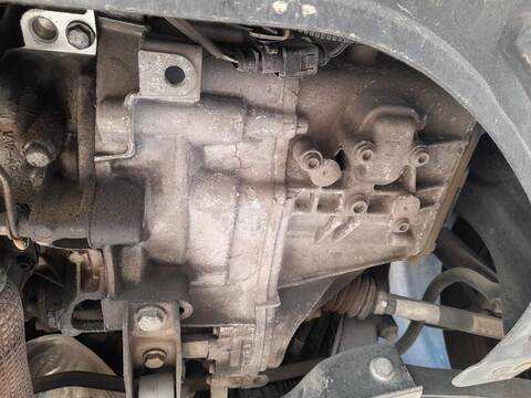 Caja Cambios Seat Ibiza 1.2 70CV 51KW