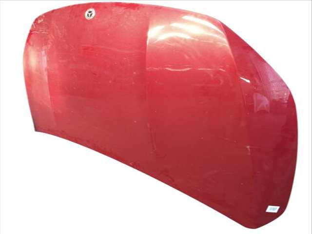 Foto 3ª: Capot Mercedes Clase G 230 GENERICA (2013)