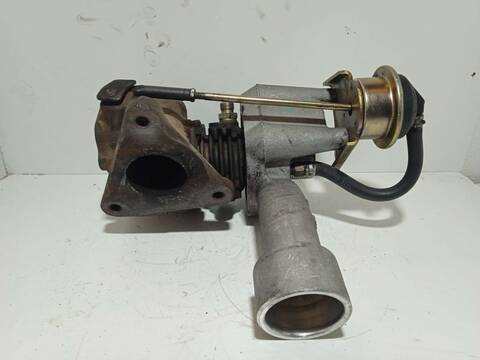 Foto 2ª: Turbocompresor Peugeot 406 2.1 TD CAT BERLINA 109CV 80KW (1997)