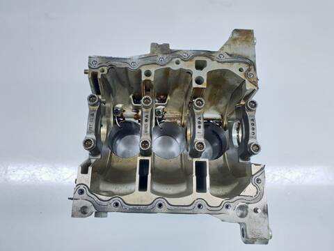 Bloque Motor Seat Ibiza FR