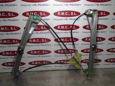 Elevalunas Eléctrico Delantero Izquierdo Renault Laguna 1.5 DCI DIESEL III 110CV 81KW