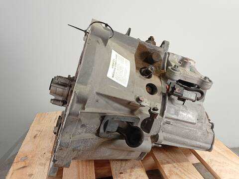 Foto 2ª: Caja Cambios Citroen C3 1.5 BLUEHDI 100 SXYHYP SXYHTU) 102CV 75KW [YH01] (2023)