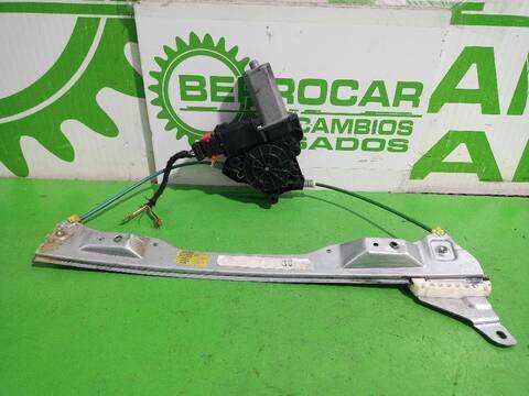 Elevalunas Eléctrico Delantero Derecho Opel Corsa 1.3 16V CDTI 75CV