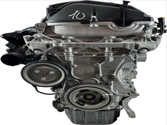Foto 3ª: Motor Completo Mini Cupe 184 CV COUPE 135KW [N18B16A]