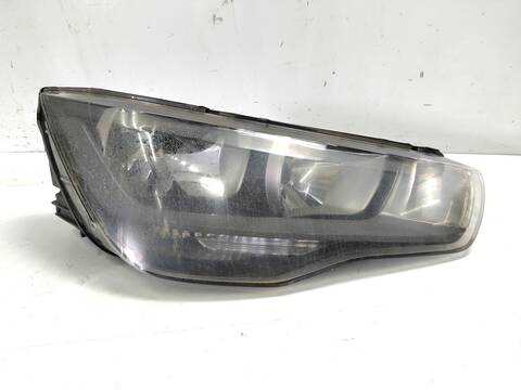 Foto 2ª: Faro Derecho Audi A1 105 CV 77KW [CAYC CAY] (2012)