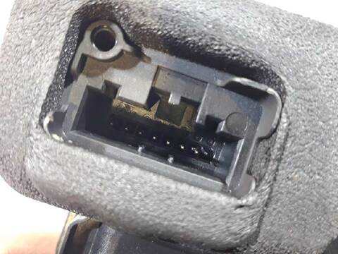 Foto 3ª: Cerradura Puerta Delantera Izquierda Seat Alhambra STYLE ADVANCED 184CV 135KW [CUWA] (2015)