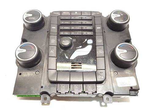 Foto 3ª: Mando Multifuncion Volvo S60 2.0 DIESEL CAT 163CV 120KW [D5204T3] (2013)