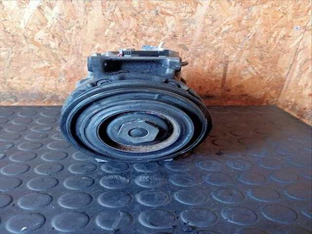 Compresor Aire Acondicionado Mercedes Clase E 180 3.0 CDI CAT 231CV