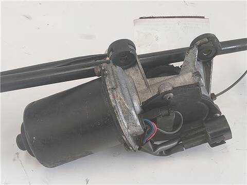 Foto 2ª: Motor Limpia Delantero Ssangyong Musso 2.9 TD 120CV 88KW [D/ SY662LA] (2006)