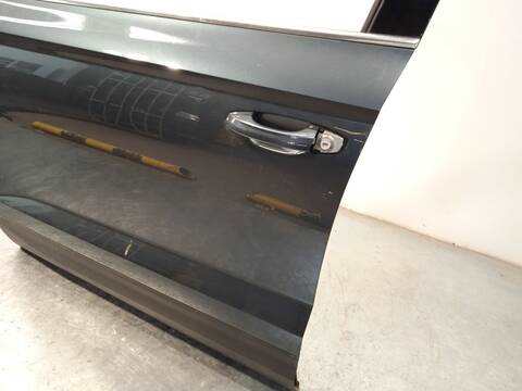 Foto 2ª: Puerta Delantera Izquierda Skoda Karoq 1.5 16V TSI ACT 150CV 110KW [DPCA] (2020)