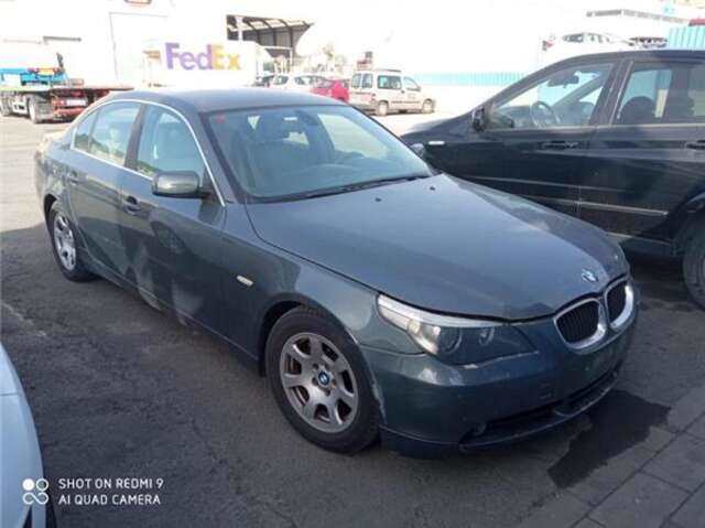 Mangueta Delantera Derecha Bmw Serie 5 518 530 D
