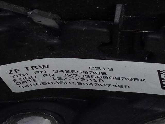 Foto 3ª: Volante Ford Focus 1.0 ECOBOOST (2018)