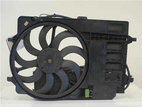 Electroventilador Mini Mini 1.6 ONE 90CV 66KW