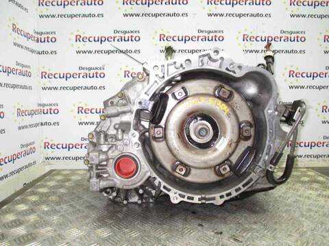 Foto 3ª: Caja Cambios Toyota Corolla 3ZZ-FE (2005)