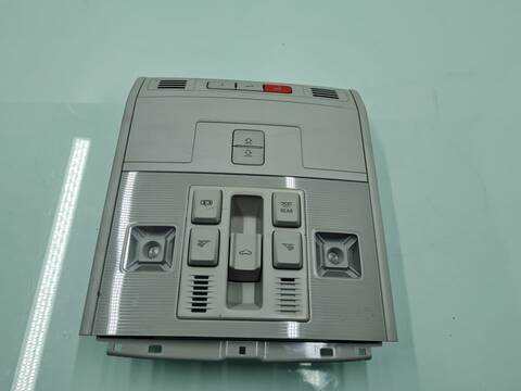 Luz Interior Volkswagen Touran ADVANCE BMT 150CV 110KW