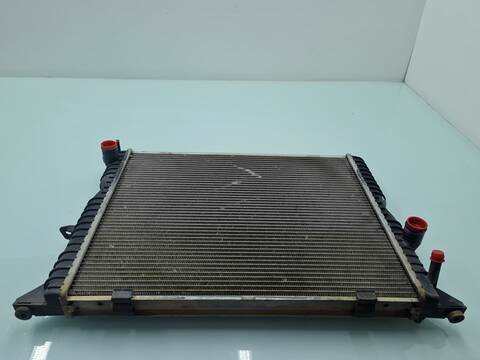 Foto 3ª: Radiador Motor Land Rover Defender 110 SE FAMILIAR 122CV 90KW [15P] (2004)