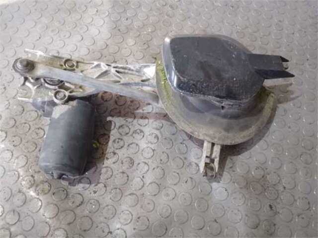 Foto 1ª: Motor Limpia Delantero Mercedes Clase E 180 3.0 D 300 (124.130) [3.0 LTR. - 81 KW DIESEL CAT] [OM 603.912]