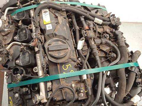 Foto 3ª: Motor Completo Bmw Serie 3 315 330E BERLINA 252CV 185KW [B46B20B] (2020)