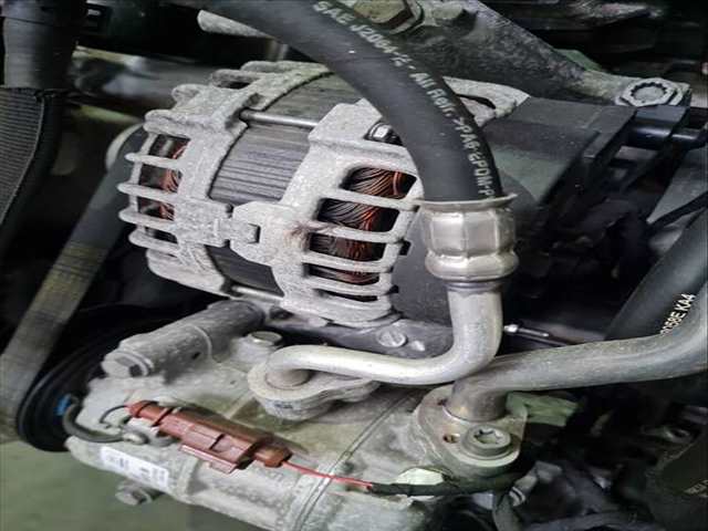 Alternador Skoda Octavia AMBITION 150CV