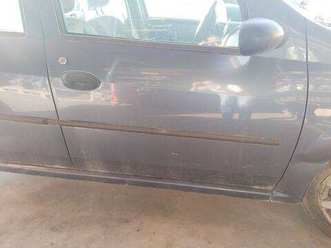Foto 2ª: Puerta Delantera Derecha Dacia Logan K7JA7 (2007)