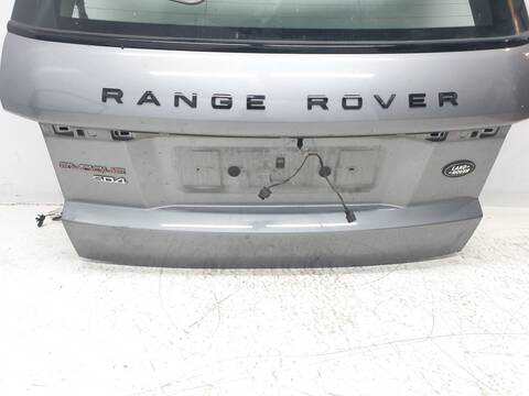 Foto 2ª: Portón Land Rover Evoque 2.2 SD4 190CV [224DT] (2011)