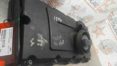 Foto 2ª: Despiece Motor Audi A3 2.0 TDI AMBIENTE 140CV 103KW [BKD] (2004)