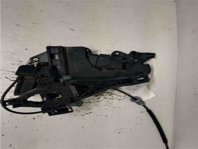 Foto 2ª: Cerradura Puerta Trasera Izquierda Volvo V50 2.0 D (136 CV) [D4204T]