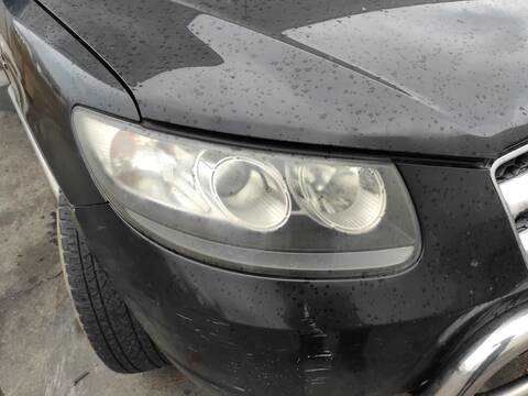 Faro Derecho Hyundai Santa Fe D4EB