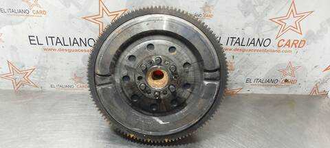 Foto 2ª: Volante Motor Chevrolet Captiva 2.2 VCDI LT 2WD 163CV 120KW [Z22D1] (2013)