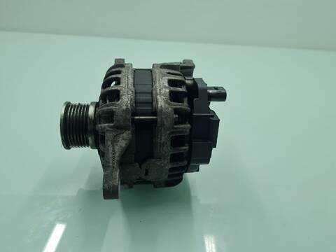 Foto 3ª: Alternador Fiat Ducato 130 L2H2 131CV 96KW [F1AGL411M] (2017)