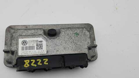 Centralita Motor ECU Volkswagen Polo ADVANCE 85CV 63KW