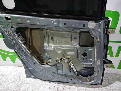 Foto 3ª: Puerta Trasera Izquierda Citroen C5 2.0 HDI 109CV [RHZDW10ATED] (2001)