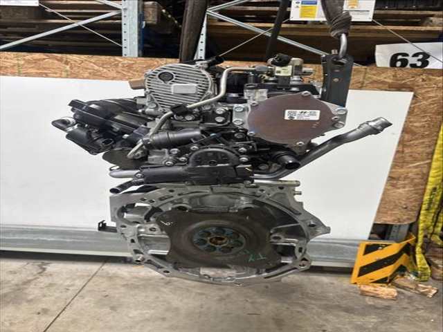 Foto 2ª: Motor Completo Kia Optima 1.6 T-GDI 179 - 189 CV [G4FP]
