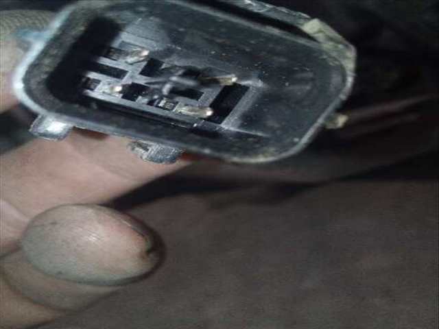 Foto 3ª: Faro Derecho Chevrolet Cruze LS 150CV 110KW [Z20S1] (2009)