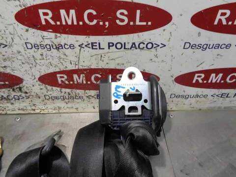 Foto 2ª: Cinturón Delantero Derecho Skoda Octavia 1.9 TDI BERLINA 105CV 77KW [BJB] (2005)