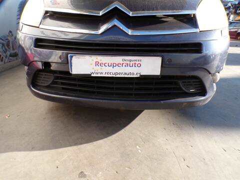 Foto 3ª: Paragolpes Delantero Citroen C4 2.0 D GRAND PICASSO RHJ (2008)