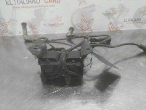 Foto 2ª: Modulo Encendido Hyundai Accent VERSION INDEFINIDA