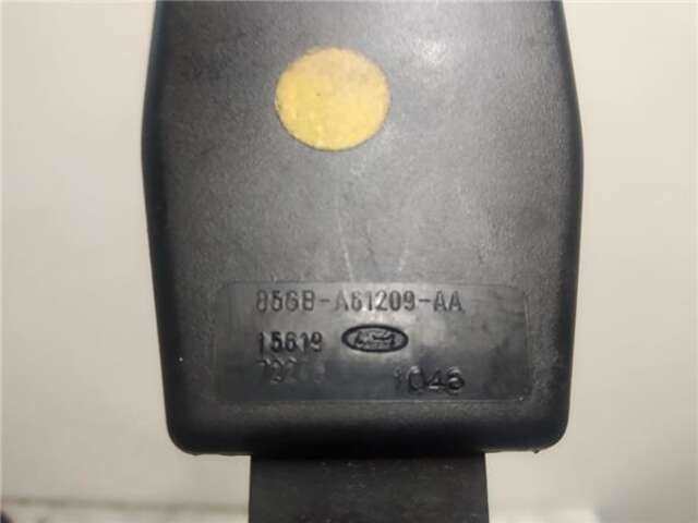 Foto 3ª: Cinturón Delantero Izquierdo Ford Scorpio 2.0 I [NRI]