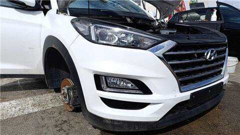 Foto 2ª: Paragolpes Delantero Hyundai Tucson 1.6 GDI 132CV 97KW [G4FD] (2020)