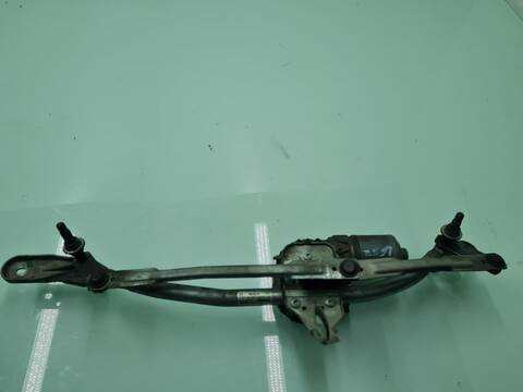Motor Limpia Delantero Bmw Serie 6 620 640 D COUPE 313CV 230KW