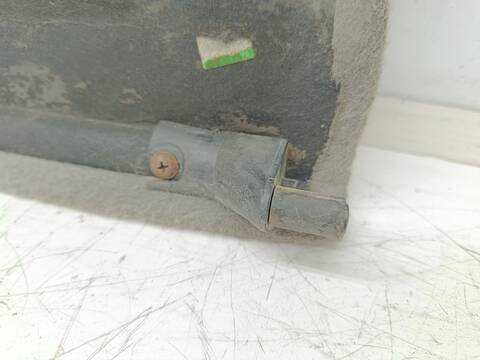 Foto 3ª: Bandeja Trasera Volkswagen New Beetle 1.9 TDI 90CV 66KW [ALH] (1999)