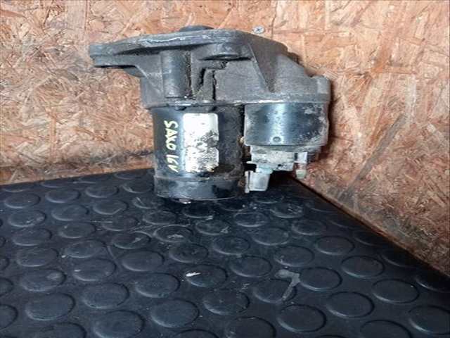 Motor de Arranque Citroen Saxo 1.6 CAT NFX - TU5JP4) 118CV