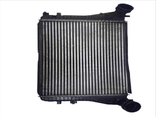 Intercooler Seat Leon 1.9 TDI