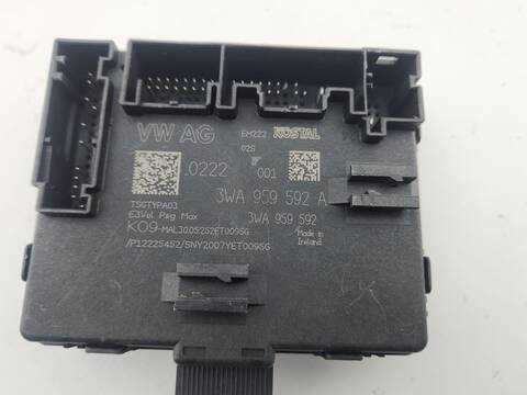 Foto 2ª: Centralita Motor ECU Volkswagen Tiguan 2.0 TSI 4MOTION 204CV 150KW [DNNE] (2025)