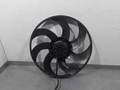 Foto 3ª: Electroventilador DR 4.0 EV 116CV [SQRE4G15C] (2022)