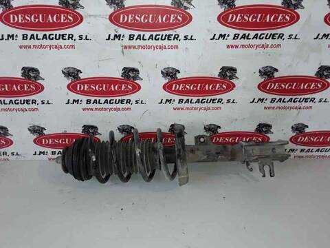 Amortiguador Delantero Izquierdo Opel Corsa 1.3 16V CDTI CAT Z 13 DTH - L4I) 90CV