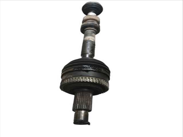 Foto 2ª: Transmision Delantera Derecha Kia Sportage 1.7 CRDI (2009)