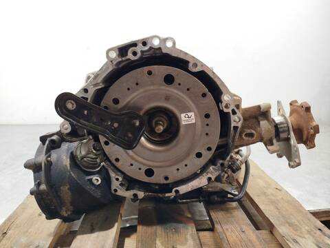 Foto 3ª: Caja Cambios Automatica Audi A6 S6 TDI MILD HYBRID QUATTRO 349CV 257KW AUT. [DEWA] (2020)