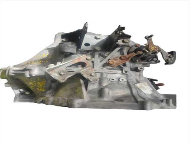 Foto 2ª: Caja Cambios Toyota Auris 2.0 D-4D ADE150_ ADE150R) (2006)