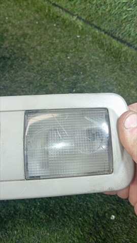 Foto 2ª: Luz Interior Nissan Pathfinder 2.5 D R51 [YD25 EURO4] (2009)